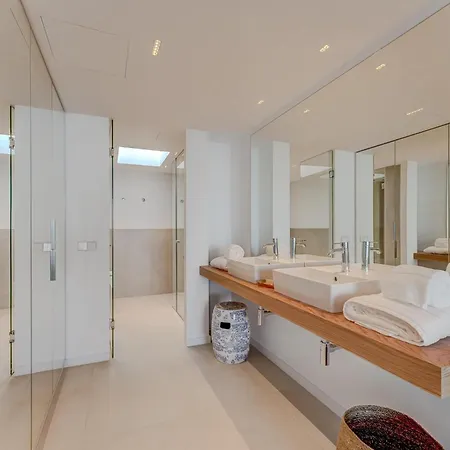 Aquasuites Luxury Penthouse A03 Apartamento
