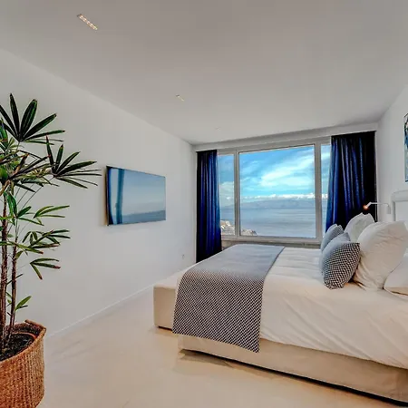 Aquasuites Luxury Penthouse A03 Apartamento