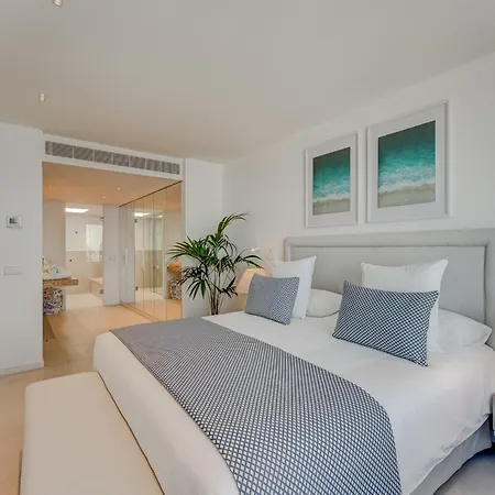 Apartamento Aquasuites Luxury Penthouse A03 Acantilado de los Gigantes