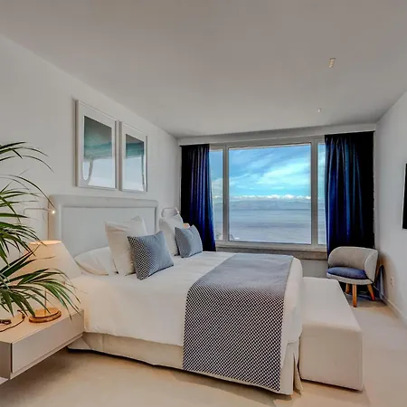 Aquasuites Luxury Penthouse A03 Apartamento *