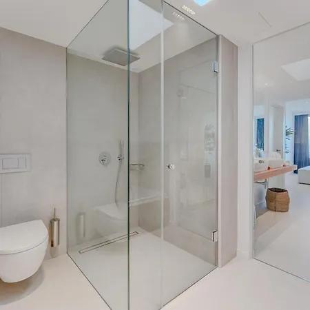 Apartment Aquasuites Luxury Penthouse A03 Acantilado de los Gigantes